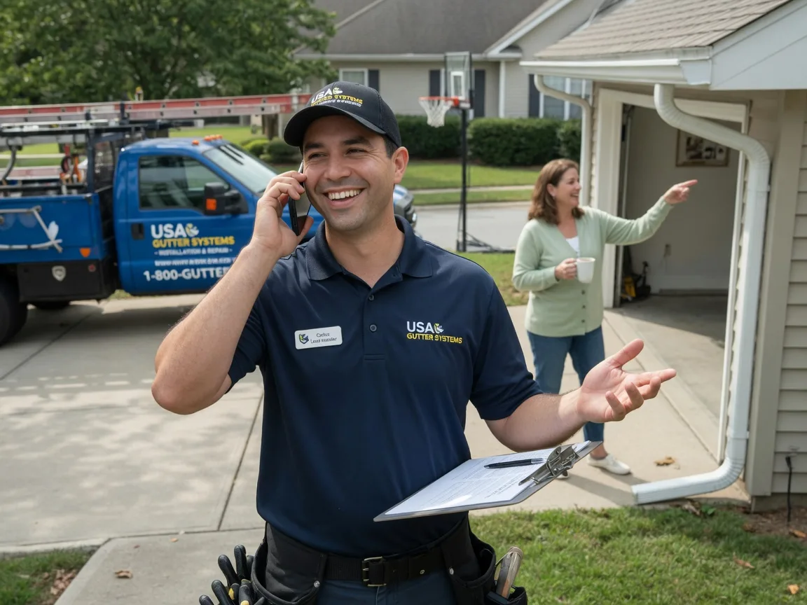 Gutter Installation Del Mar, CA FAQs